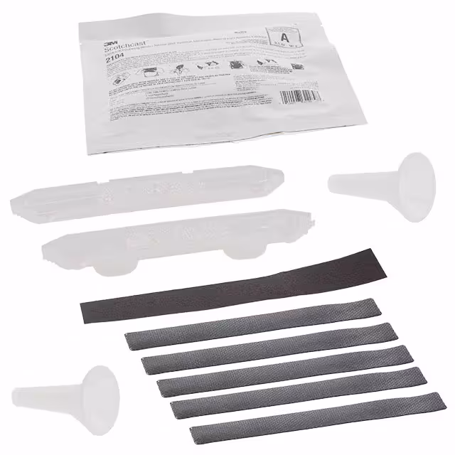 72-N1 3M  Terminal Accessories